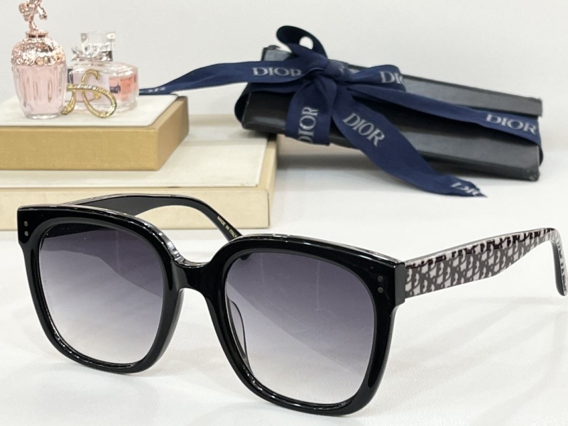 Dior Sunglasses